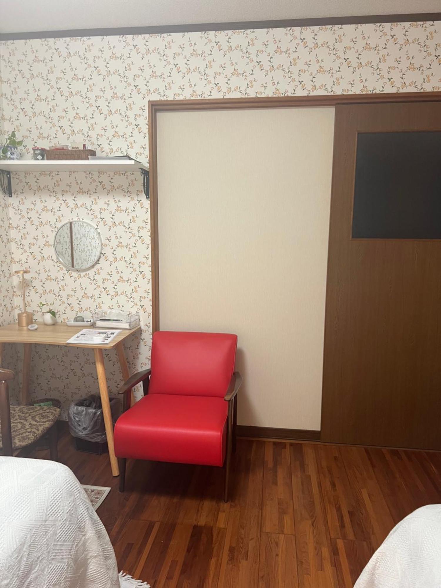 Eishinan 栄進庵 Vendégház Fudzsi Kültér fotó